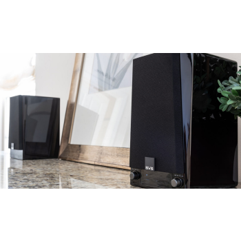 GŁOŚNIK PODSTAWKOWY SVS PRIME WIRELESS POWERED SPEAKER SYSTEM